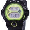Casio Baby-G For Running Series Shock Resistant BG-6903-1B BG6903-1B Women's Watch