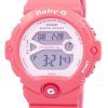 Casio Baby-G Dual Time Lap Memory BG-6903-4 BG6903-4 Women's Watch