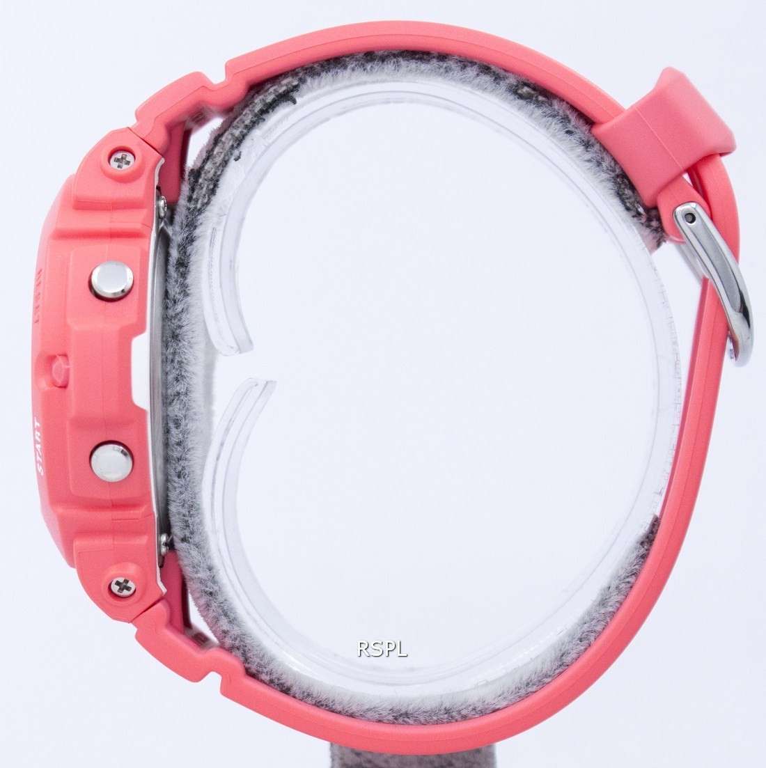 Casio Baby-G Dual Time Lap Memory BG-6903-4 BG6903-4 Women's Watch