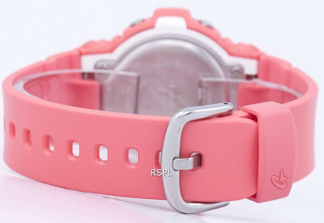 Casio Baby-G Dual Time Lap Memory BG-6903-4 BG6903-4 Women's Watch
