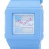 Casio Baby-G Analog Digital BGA-200-2E BGA200-2E Women's Watch
