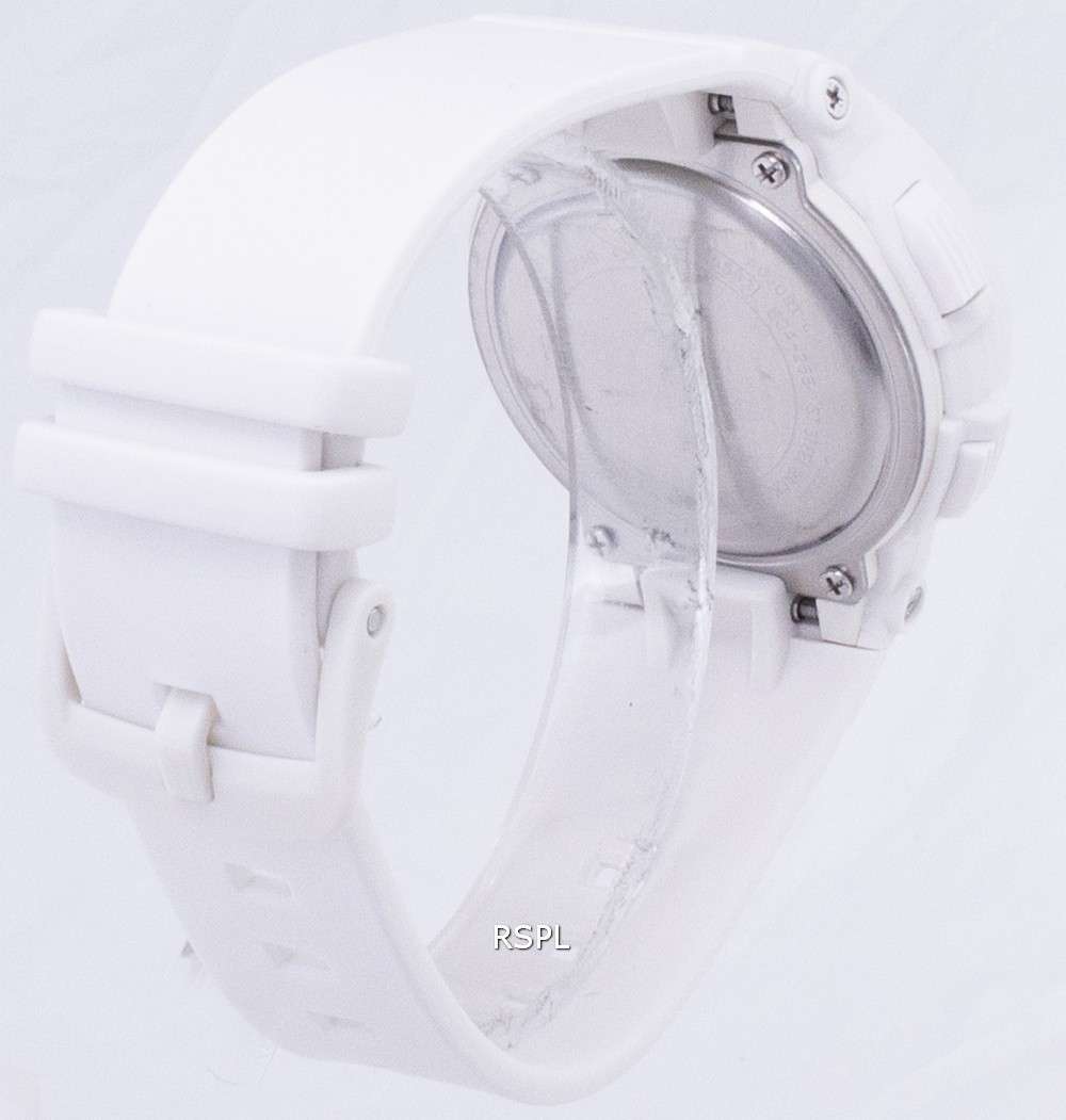 Casio Baby-G BGA-255-7A BGA255-7A Analog Digital Women's Watch
