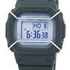 Casio Baby-G Digital 200M BGD-501UM-3 Women's Watch