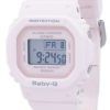 Casio Baby-G Chronograph Alarm Digital BGD-560-4 BGD560-4 Women's Watch