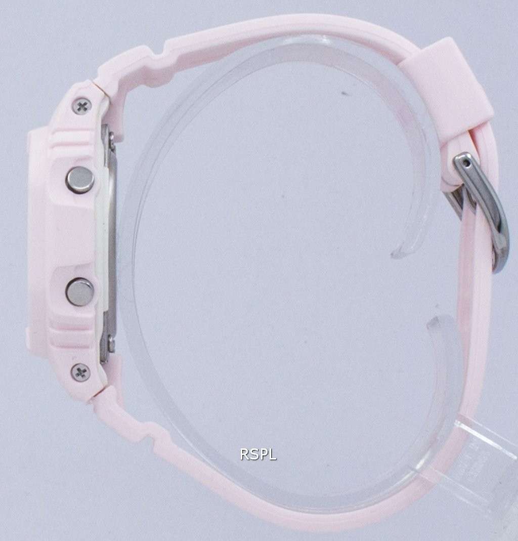 Casio Baby-G Chronograph Alarm Digital BGD-560-4 BGD560-4 Women's Watch