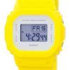 Casio Baby-G Alarm Digital 200M BGD-560CU-9 BGD560CU-9 Women's Watch