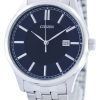 Citizen Quartz Blue Dial BI1050-56L Men's Watch