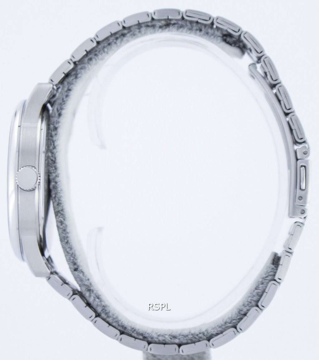 Citizen Quartz Blue Dial BI1050-56L Men's Watch