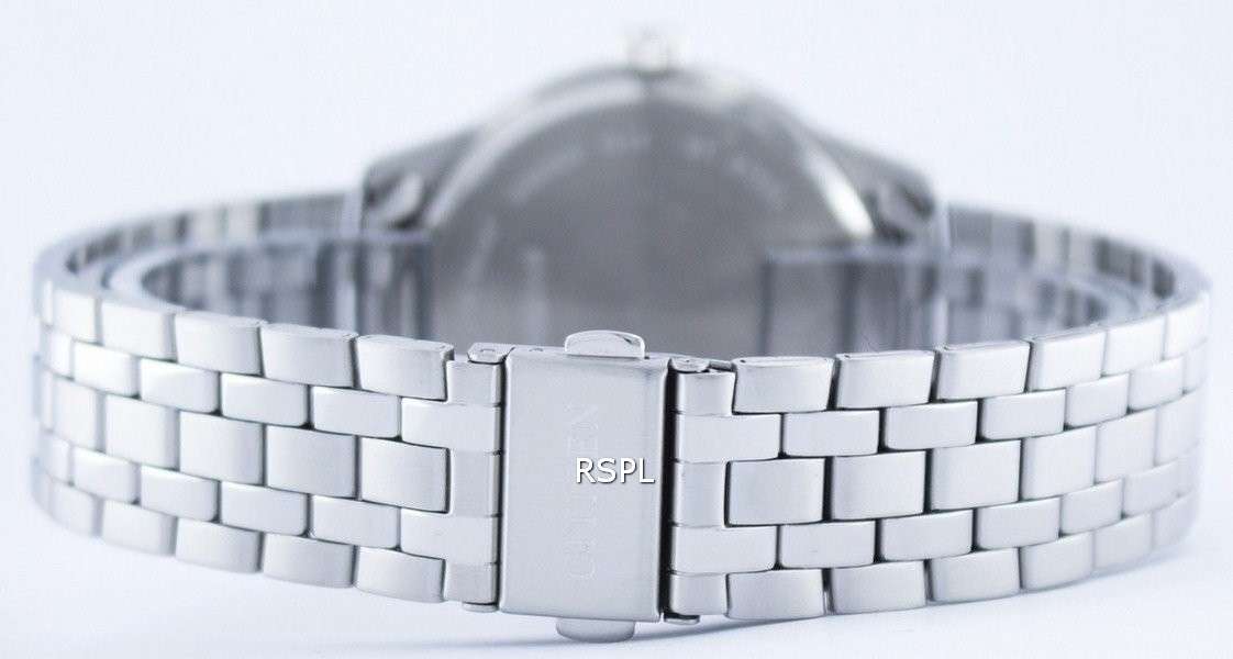 Citizen Quartz Blue Dial BI1050-56L Men's Watch