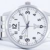 Citizen Quartz White Dial BI1050-81B Men's Watch