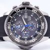 Citizen Promaster Eco Drive Aqualand Chronograph Diver's BJ2110-01E BJ2110-01 BJ2110  Men's Watch