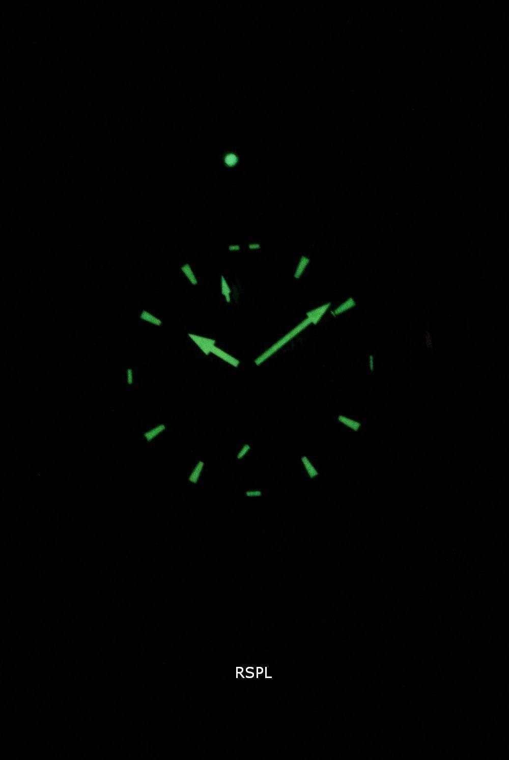 Citizen Promaster Eco-Drive Aqualand Diver BJ2120-07E BJ2120-07 BJ2120 Men's Watch