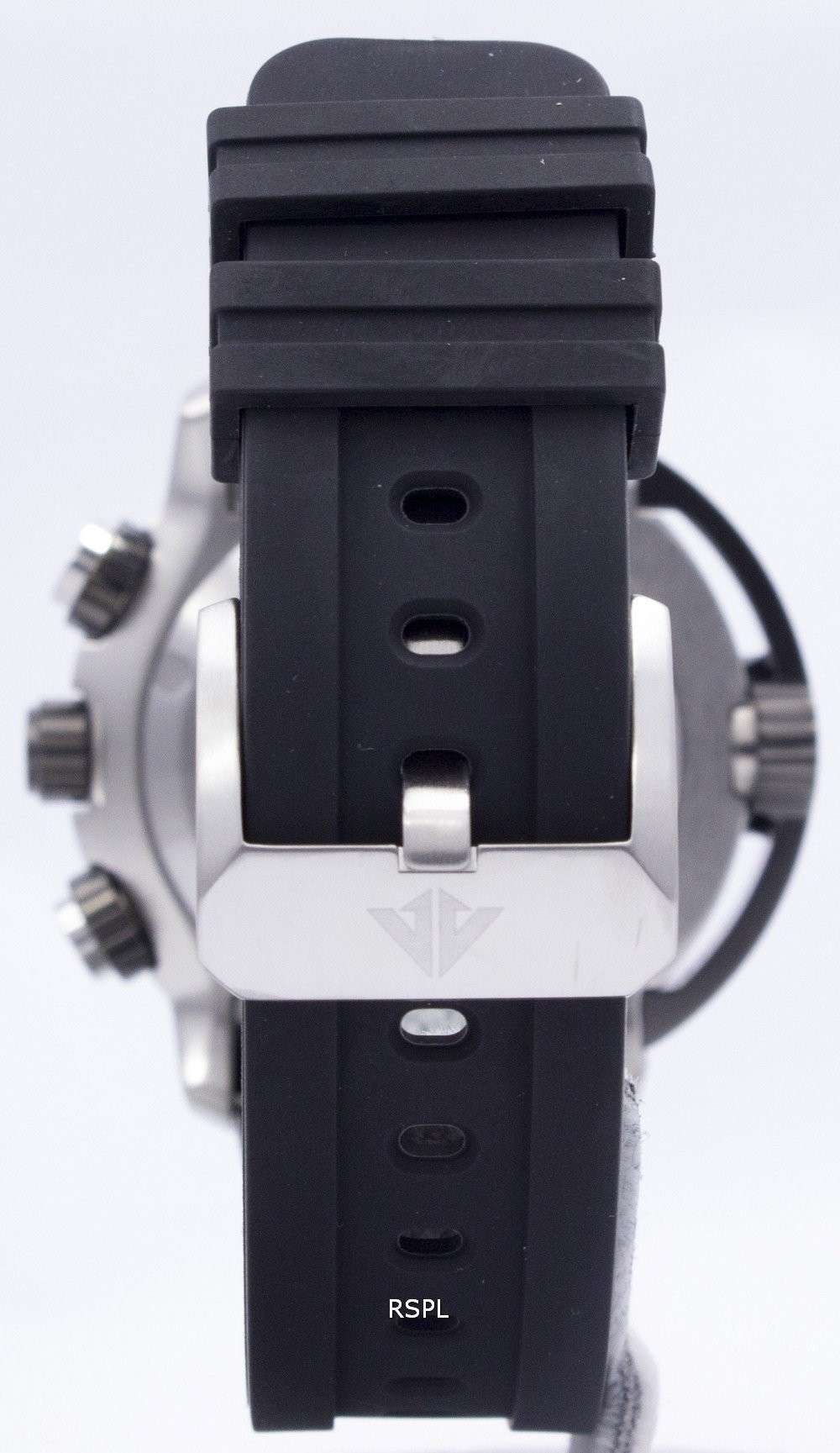 Citizen Promaster Eco-Drive Aqualand Diver BJ2120-07E BJ2120-07 BJ2120 Men's Watch