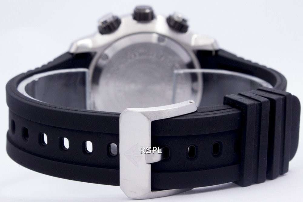 Citizen Promaster Eco-Drive Aqualand Diver BJ2120-07E BJ2120-07 BJ2120 Men's Watch