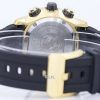 Citizen Promaster Aqualand Diver Eco-Drive Chronograph BJ2124-14E Men's Watch