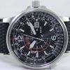 Citizen Promaster Eco Drive Nighthawk BJ7010-09E BJ7010-09 Men's Watch