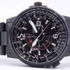 Citizen Promaster Sky Eco Drive NightHawk Pilot BJ7019-62E Men's Watch