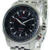 Citizen Promaster Pilot Eco-Drive GMT 200M BJ7070-57E Men's Watch