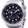 Citizen Eco-Drive Promaster GMT 200M BJ7081-51E Men's Watch