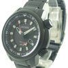 Citizen Eco-Drive Power Reserve GMT 200M BJ7085-50E Men's Watch
