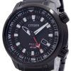 Citizen Eco-Drive Promaster GMT 200M BJ7086-57E Men's Watch