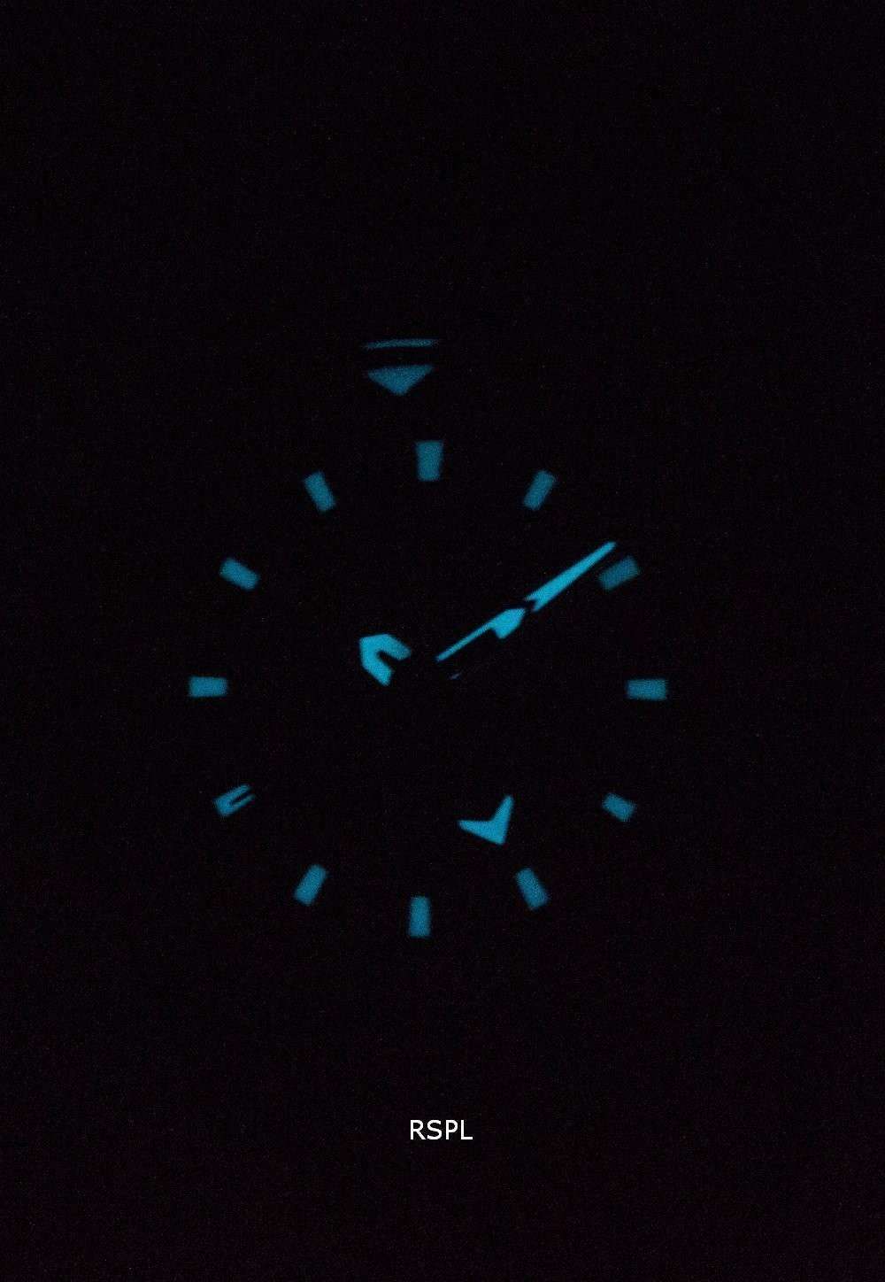 Citizen Eco-Drive Promaster GMT 200M BJ7086-57E Men's Watch