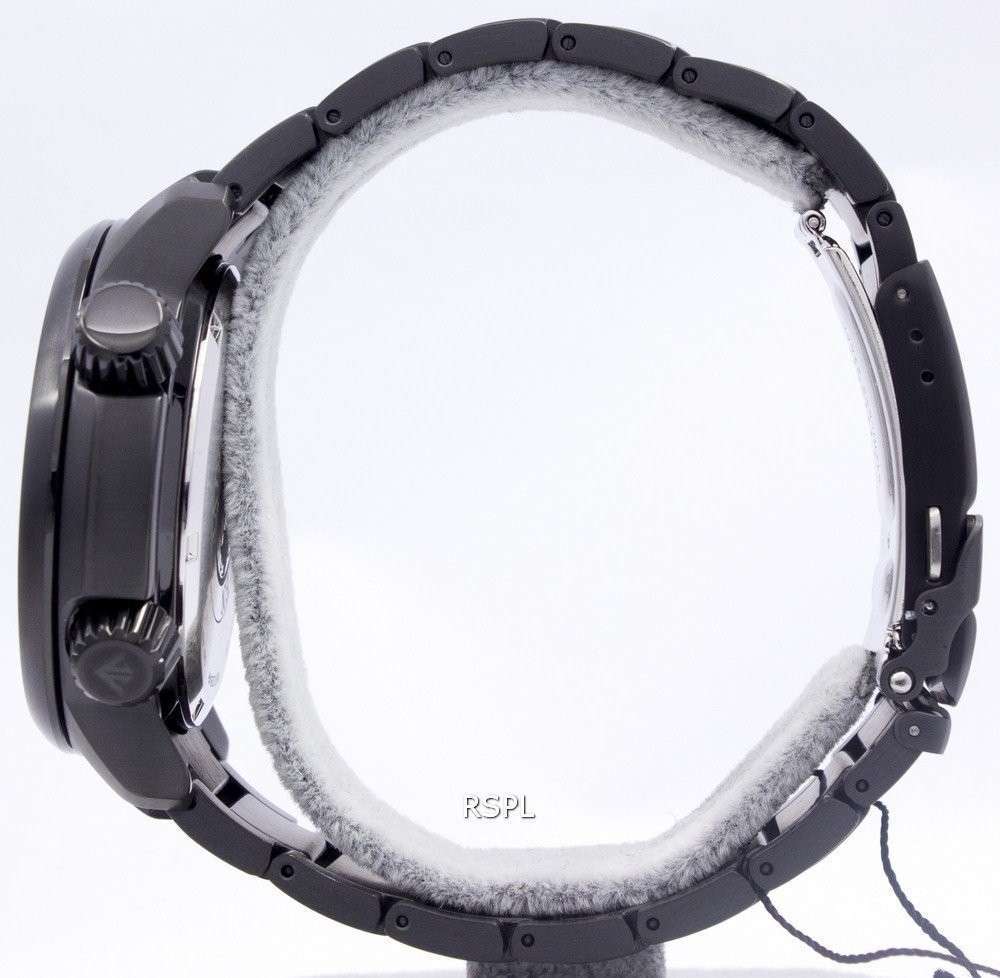 Citizen Eco-Drive Promaster GMT 200M BJ7086-57E Men's Watch