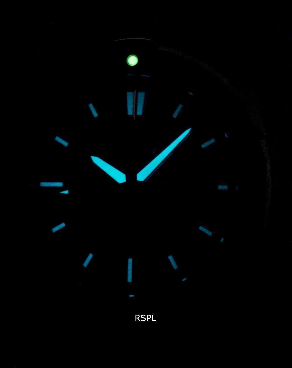 Citizen Signature Collection Eco-Drive Perpetual Calendar BL1258-53L Men's Watch