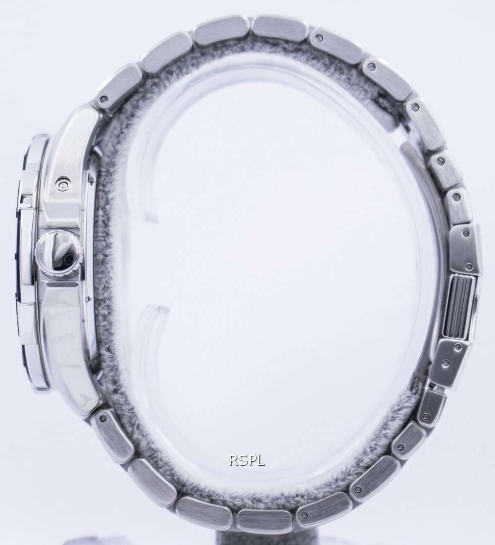 Citizen Signature Collection Eco-Drive Perpetual Calendar BL1258-53L Men's Watch