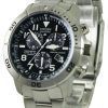 Citizen Eco-Drive Titanium Perpetual BL5251-51L /  BL5250-53L Men's Watch
