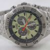 Citizen Eco-Drive Tachymeter Perpetual Calendar BL5280-61W Men's Watch