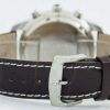Citizen Eco-Drive Perpetual Calendar Chronograph Alarm 100M BL5470-06A Men's Watch