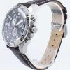 Citizen Brycen BL5551-06L Eco-Drive Tachymeter Men's Watch