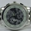 Citizen Eco-Drive Alarm Chronograph Perpetual Calendar BL8000-54A Watch