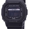 Casio Baby-G BLX-560-1D Tide Graph Moon Digital 200M Women's Watch