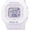 Casio Baby-G G-Lide Tide Graph Moon Data 200M BLX-560-7 BLX560-7 Women's Watch