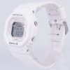 Casio Baby-G G-Lide Tide Graph Moon Data 200M BLX-560-7 BLX560-7 Women's Watch