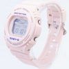 Casio Baby-G G-Lide BLX-570-4 BLX570-4 Shock Resistant 200M Women's Watch