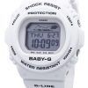 Casio Baby-G G-Lide BLX-570-7 BLX570-7 Shock Resistant 200M Women's Watch
