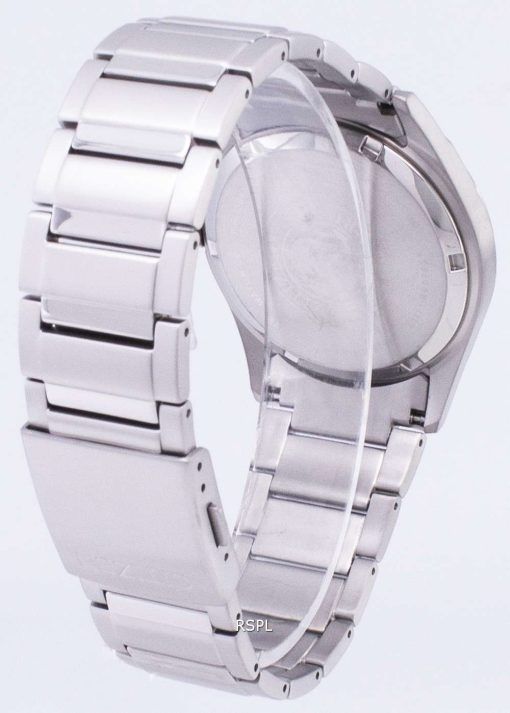 Citizen Eco-Drive Super Titanium BM7360-82E Men's Watch