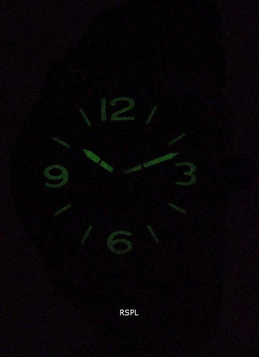Citizen Eco Drive Nylon Strap BM8475-00F Men's Watch