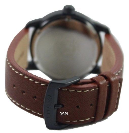 Citizen Eco-Drive BM8475-26E Men's Watch - Image 6