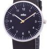 Braun Classic BN0021BKBKG Analog Quartz Men's Watch