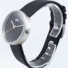 Braun BN0021BKBKL Quartz Women's Watch