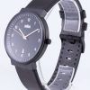 Braun Classic BN0032BKBKG Analog Quartz Men's Watch