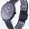 Braun Classic BN0032BKBKMHG Analog Quartz Men's Watch