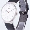 Braun Classic BN0032WHBKG Analog Quartz Men's Watch