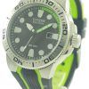 Citizen Eco-Drive Scuba Fin Diver's BN0090-01E Men's Watch