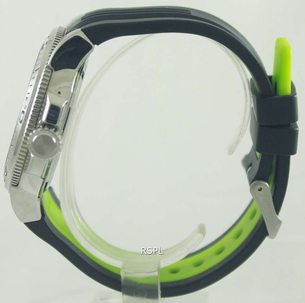 Citizen Eco-Drive Scuba Fin Diver's BN0090-01E Men's Watch