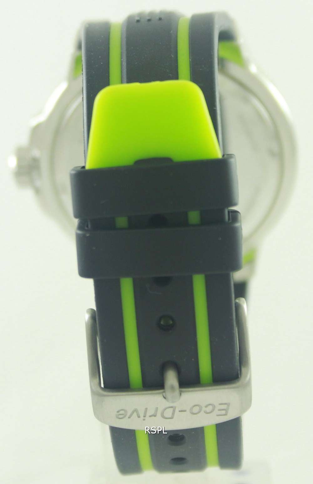 Citizen Eco-Drive Scuba Fin Diver's BN0090-01E Men's Watch